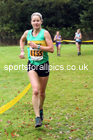 Senior womens 2021 NEHL Lambton Castle near Chester le Street, County Durham. Photo: David T. Hewitson/Sports for All Pics